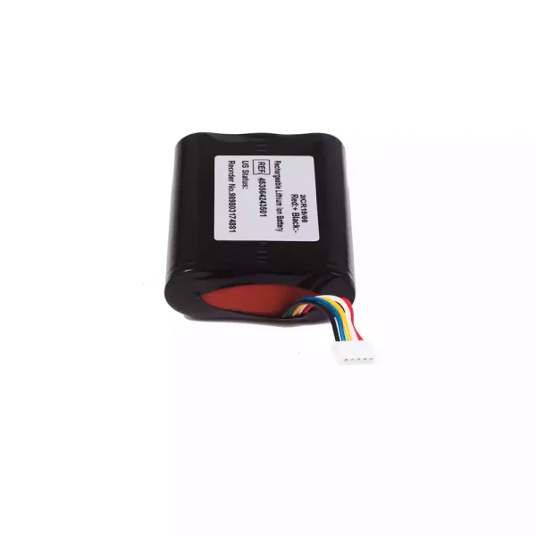 全新電池適用於 Philips 989803166291,453564243501,989803174881 - Image 2