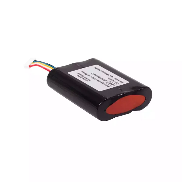 全新電池適用於 Philips 989803166291,453564243501,989803174881 - Image 3