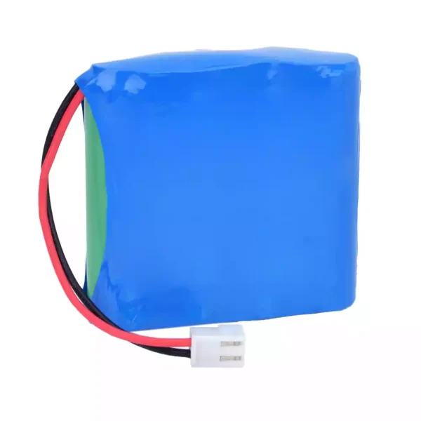 全新電池適用於 Biocare ECG-6010 ECG-6020 - Image 2
