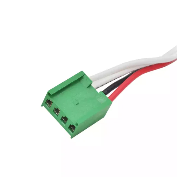 全新電池適用於 GE 92916781,GE DASH2000 DASH 2000 - Image 3