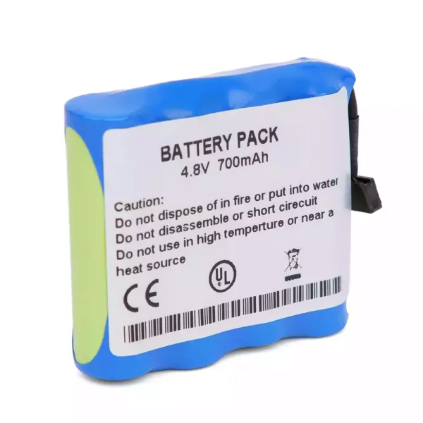 全新電池適用於 JH20-1,JH20-1A,JH20-1B,JH20-1C - Image 2