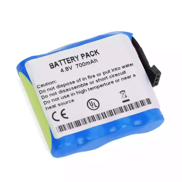 全新電池適用於 JH20-1,JH20-1A,JH20-1B,JH20-1C - Image 3