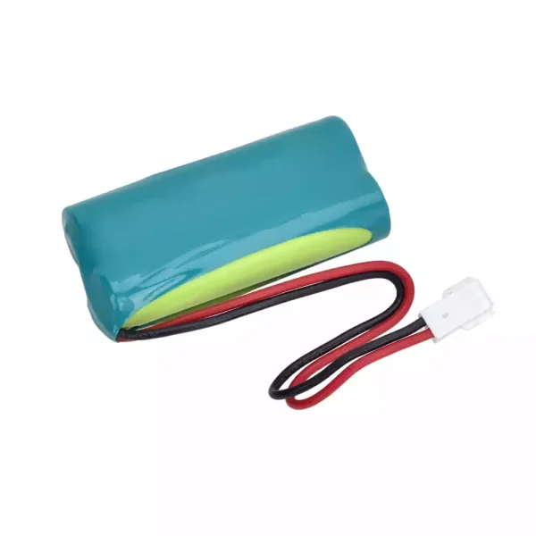 全新電池適用於 Air shields-Vickers 2HR-4UC JM103 2HR-AAAUC - Image 3