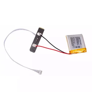 全新電池適用於 CR-21