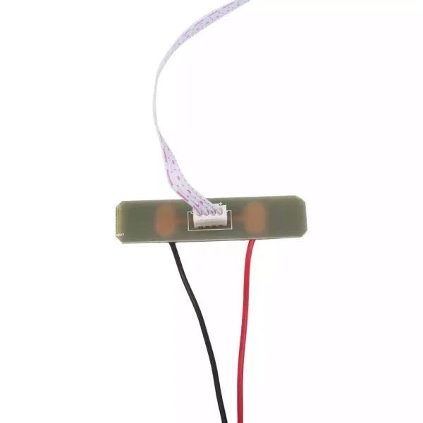 全新電池適用於 CR-21 - Image 3