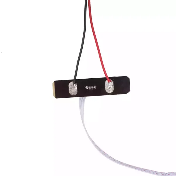 全新電池適用於 CR-21 - Image 4