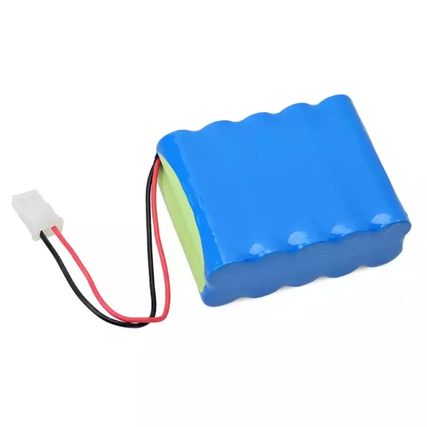 全新電池適用於 Viasys Healthcare 21542,Viasys Healthcare VELA T-BIRD AMED0022 B11353 - Image 2