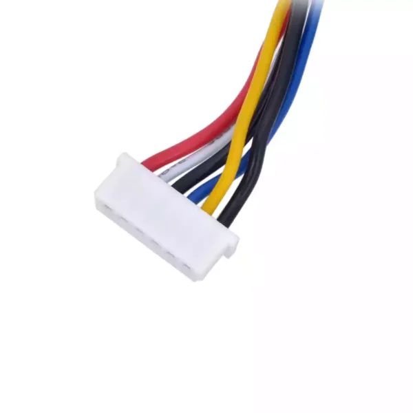 全新電池適用於 Masimo 14282,Masimo Radical-7 RAINBOW Unipower B11588 - Image 4