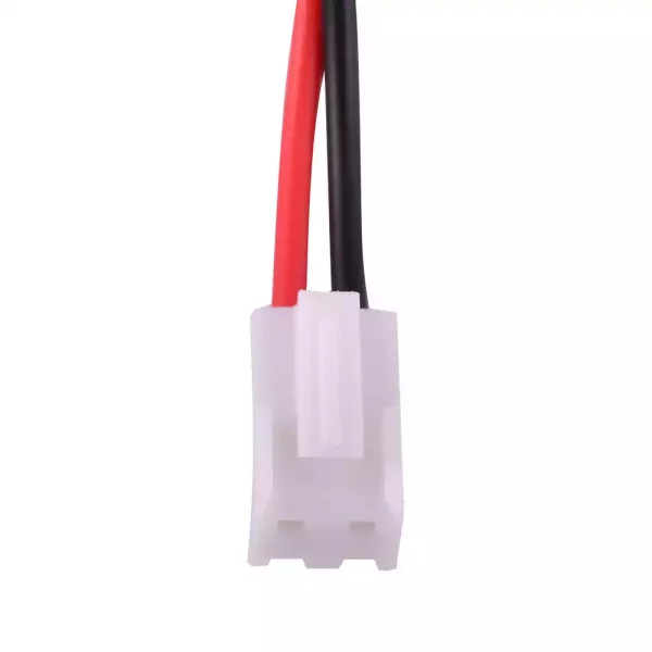 全新電池適用於 Biocare ECG-1200,ECG-1210,ECG-1201,FM-801 - Image 3