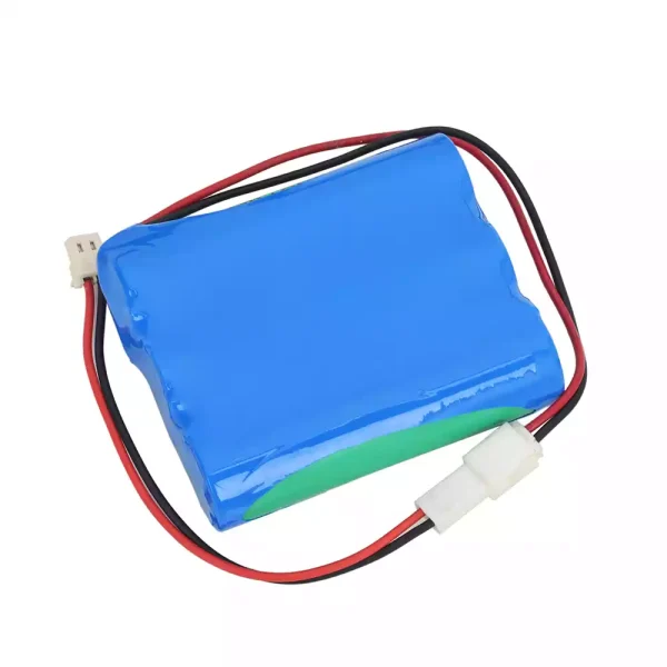 全新電池適用於 Bionet BM3 plus,BM5,BM-BAT-4 - Image 2