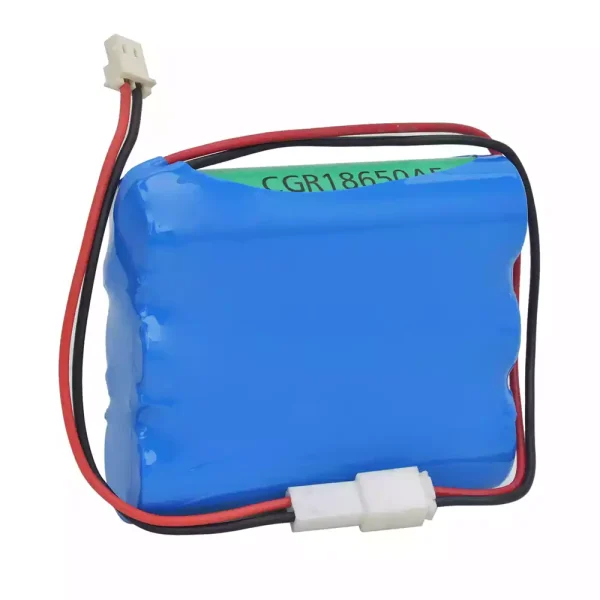 全新電池適用於 Bionet BM3 plus,BM5,BM-BAT-4 - Image 3