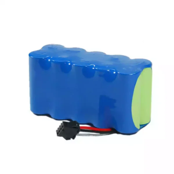 全新電池適用於 Kenz Cardico 302 HHR-20AF25G1 - Image 3