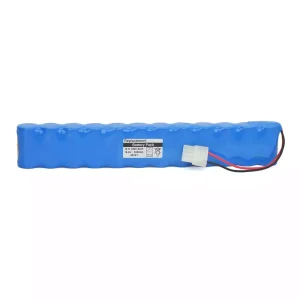 全新電池適用於 Bruker 12N-3000SCR,12N-2000SCR,12N-1800SCR