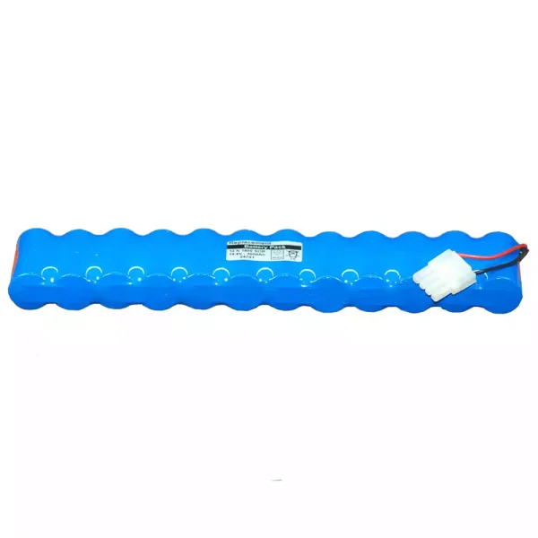 全新電池適用於 Bruker 12N-3000SCR,12N-2000SCR,12N-1800SCR - Image 2