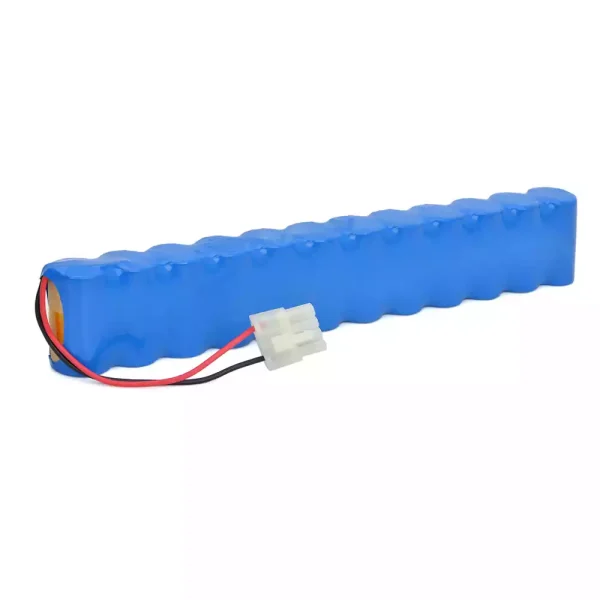 全新電池適用於 Bruker 12N-3000SCR,12N-2000SCR,12N-1800SCR - Image 4