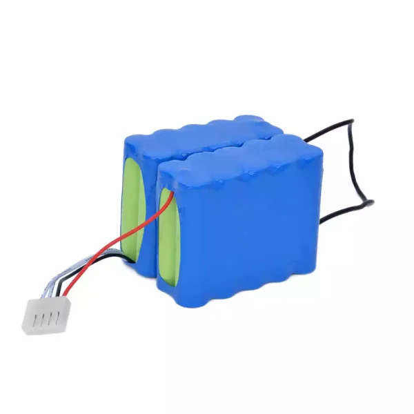 全新電池適用於 GE PRO1000,PRO1006,PRO1008,PRO1009 - Image 2
