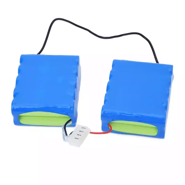全新電池適用於 GE PRO1000,PRO1006,PRO1008,PRO1009 - Image 3