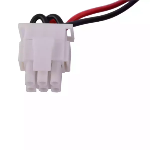 全新電池適用於 HP M1722A M1722B M1723A M1723B M1724A M1722A/B, M1723A/B,M1724XE - Image 2