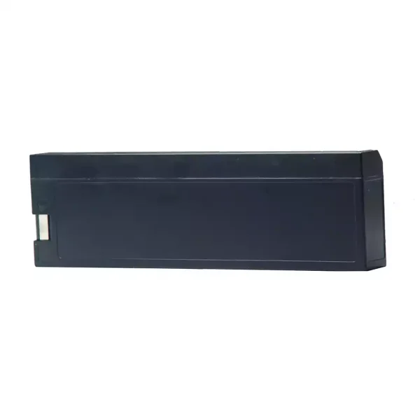 全新電池適用於 Dongjiang ECG-11A,ECG-11B,DJAA-12B,XI QUE XD-7100,XD-7200 - Image 2