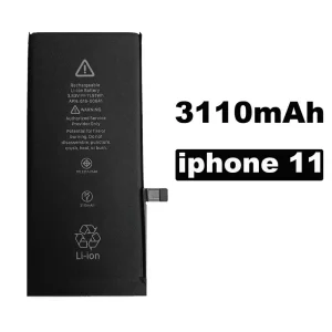 手機電池 616-00641 適用於 iPhone 11