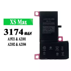 手機電池 616-00507 適用於 iphone xs max