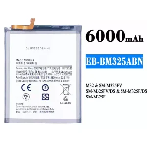 手機電池 EB-BM325ABN 適用於 Samsung M32