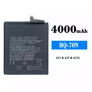 手機電池 HQ-70N 適用於 Samsung A11/A15
