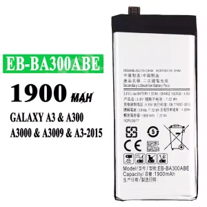 手機電池 EB-BA300ABE 適用於 Samsung A3 2015