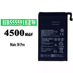 手機電池 HB555591EEW 適用於 HUAWEI Mate 30 Pro