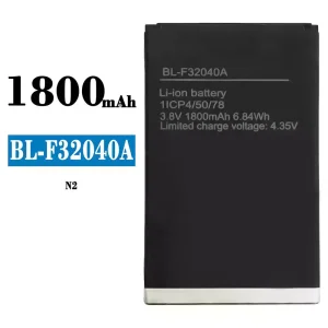 手機電池 BL-F32040A 適用於 Tecno N2