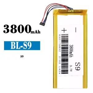 手機電池 BL-S9 適用於 Tecno S9
