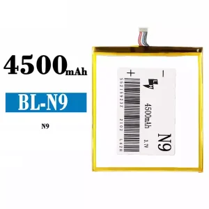 手機電池 BL-N9 適用於 Tecno N9