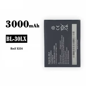 手機電池 BL-30LX 適用於 Infinix Hot 3