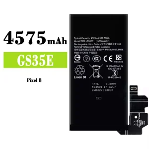 手機電池 GS35E 適用於 Google Pixel 8