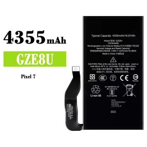 手機電池 GZE8U 適用於 Google Pixel 7
