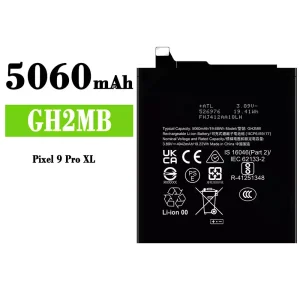 手機電池 GH2MB 適用於 Google Pixel 9 Pro XL