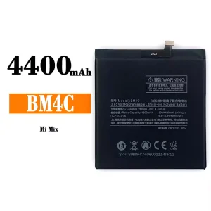 手機電池 BM4C 適用於 Xiaomi Mi MIX