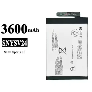 手機電池 SNYSV24 適用於 Sony Xperia 10