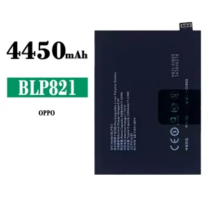 手機電池 BLP821 適用於 OPPO