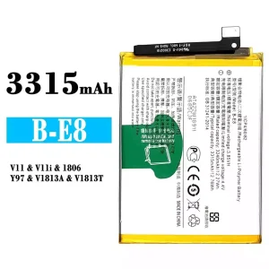 手機電池 B-E8 適用於 VIVO V11 / V11i