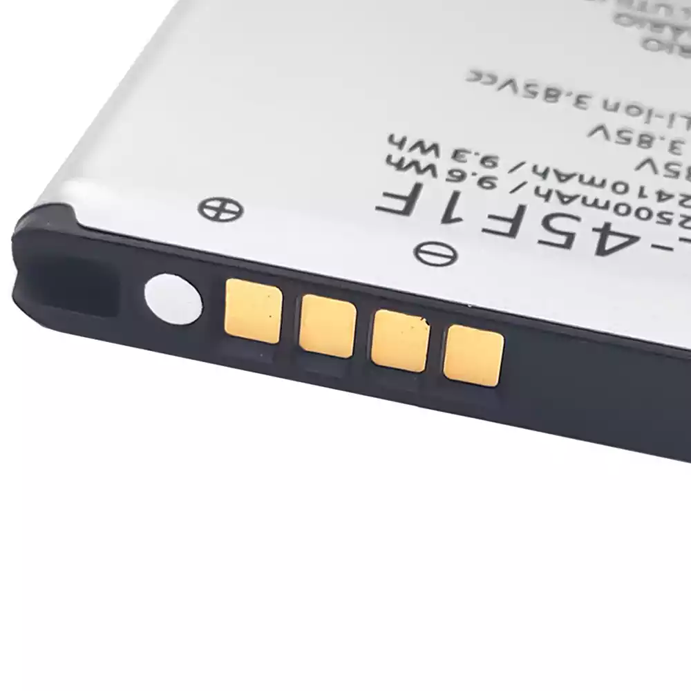 手機電池 BL-45F1F 適用於 LG K8 2017 / K8 2018 / K9 / K4 2017 / Phoenix 3 / K7 2017 / Aristo 2 - Image 3