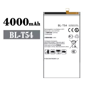 手機電池 BL-T54 適用於 LG