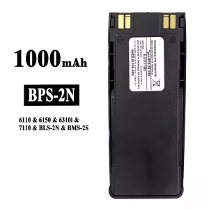 手機電池 BPS-2N 適用於 Nokia 7110/6110/6150/6310i