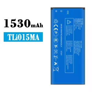 手機電池 TLi015MA 適用於 Alcatel