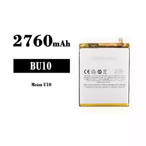 手機電池 BU10 適用於 Meizu U10