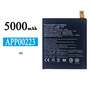 手機電池 APP00223 適用於 CAT S41