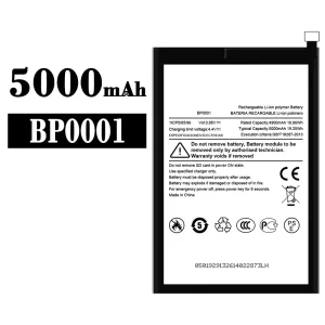 手機電池 BP0001 適用於 Benco