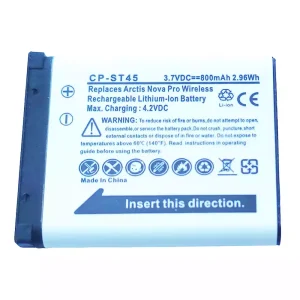 電池適用於耳機 Arctis Nova Pro