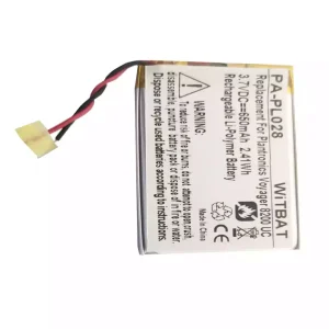 電池適用於耳機 Plantronics Voyager 8200 UC,PLANTRONICS K100,PR-423350