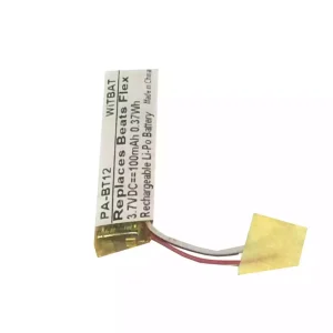 電池適用於耳機 BEATS Flex